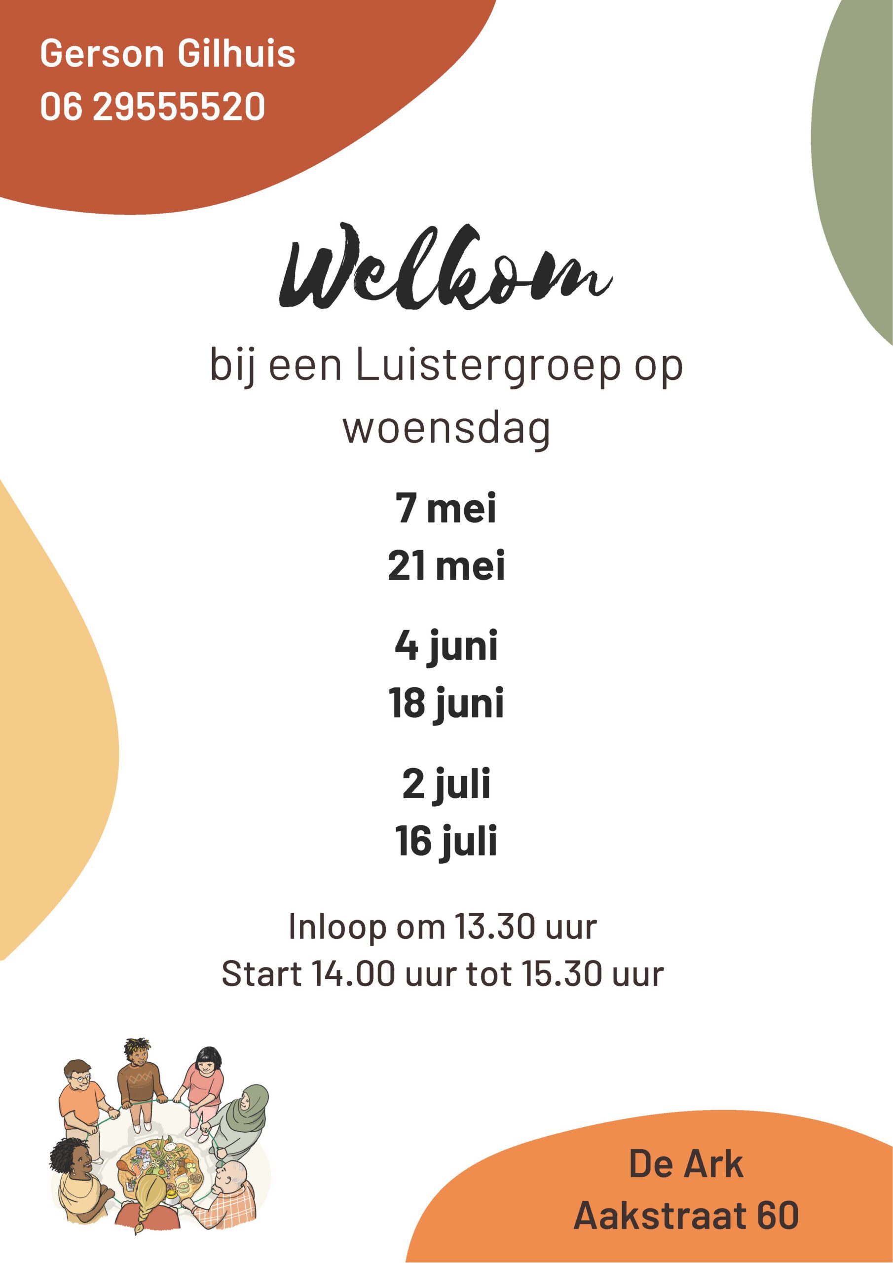 info-luistergroep-de-ark