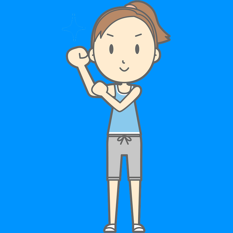 ladies fitness