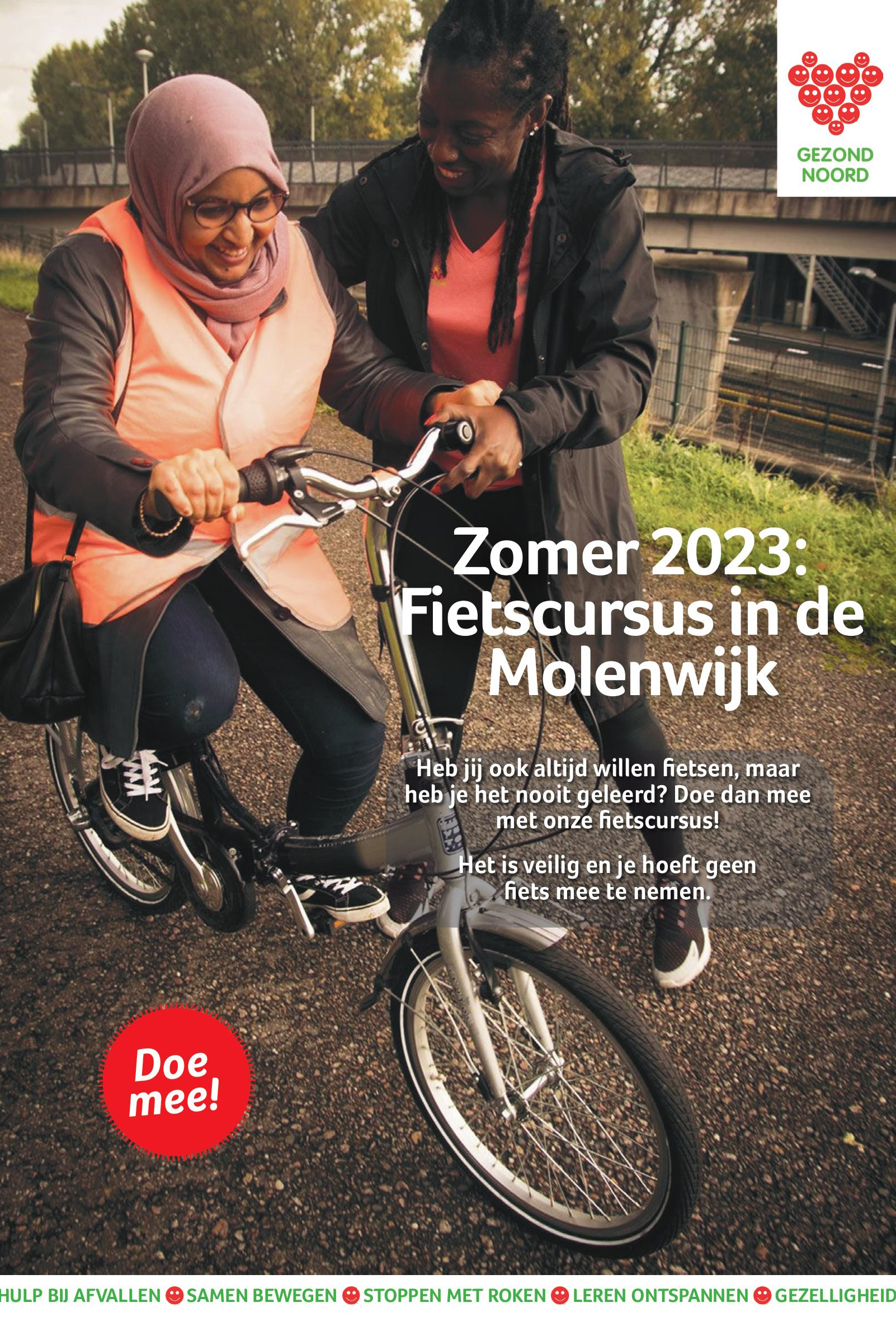 fietscursus-flyer