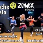 arabische zumba