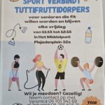 flyer sport voor tuttifruttidorper