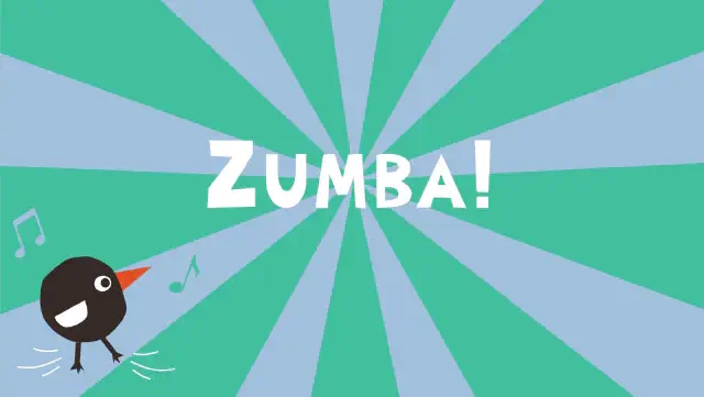 zumba verbroederij