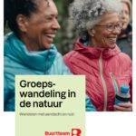 natuurwandeling