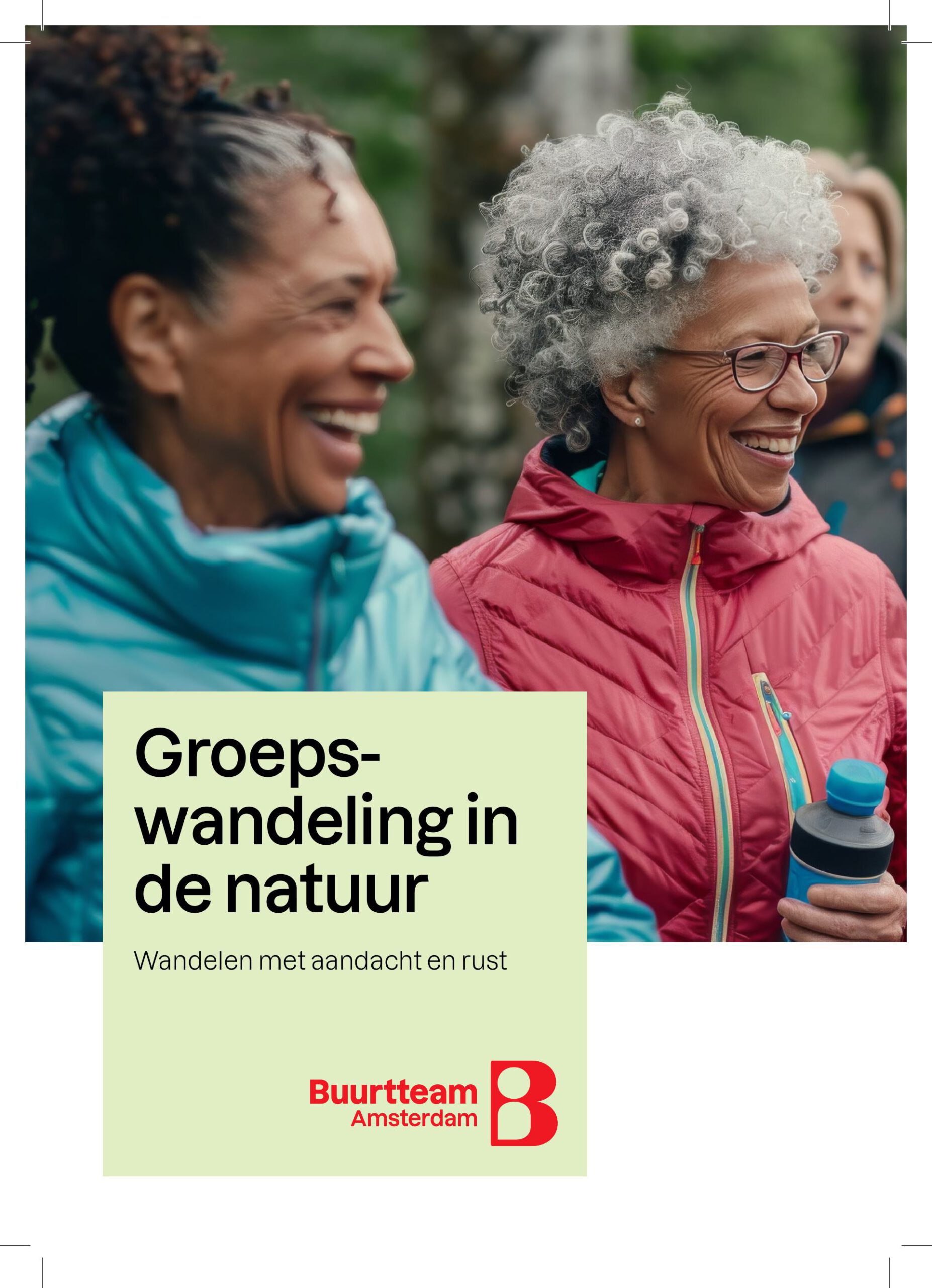 natuurwandeling