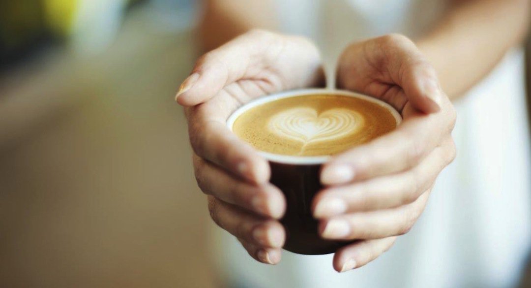 koffie