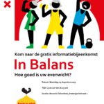 informatie-in-balans