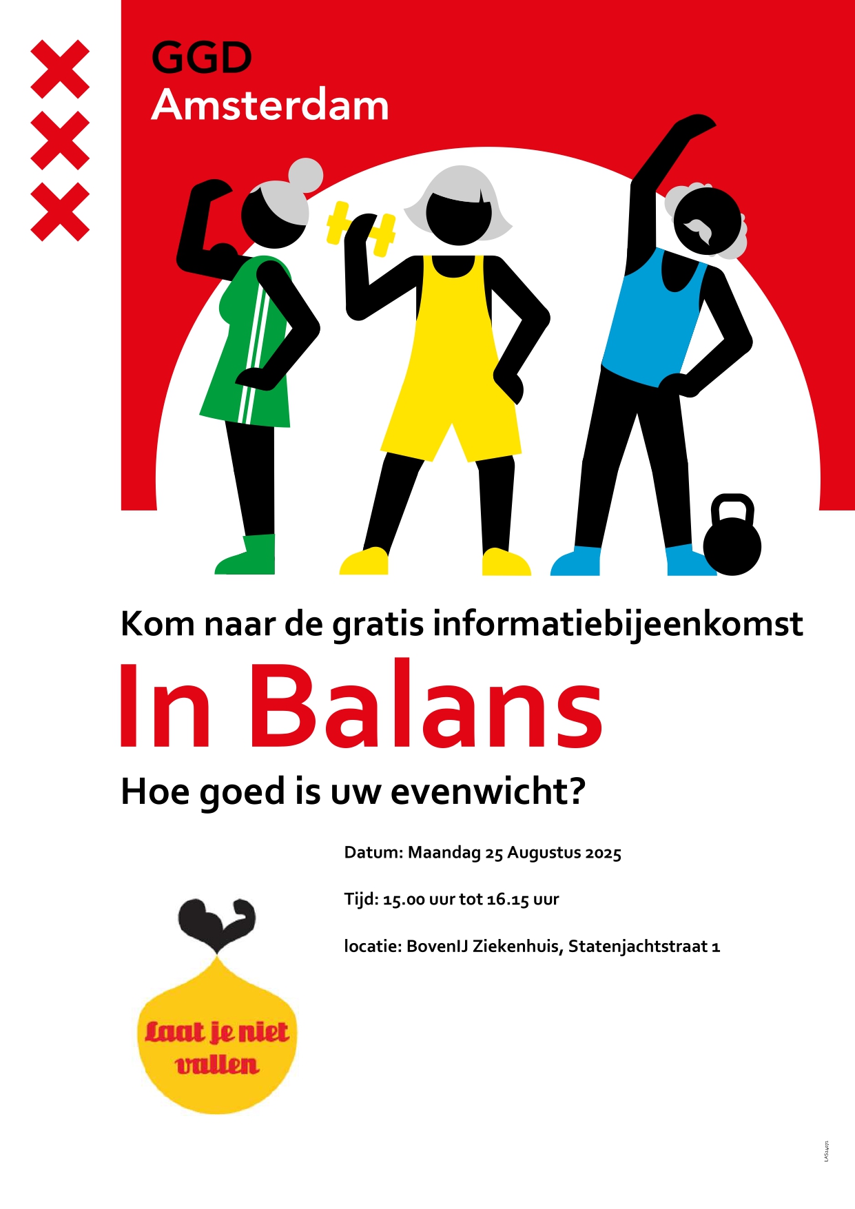 informatie-in-balans