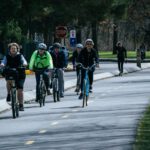 fietsen