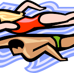 zwemmen